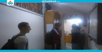 في الساعات الأولى.. إقبال ضعيف على سحب استمارات الاتحاد بـ«رياضية طنطا»