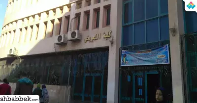 منسق أنشطة تمريض حلوان: 32 طالبا تقدموا بأوراقهم لانتخابات الاتحاد