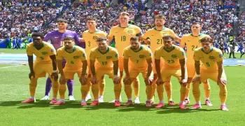 قبل مواجهة مصر في كأس العالم 2026.. تصنيف منتخب أستراليا عالميا