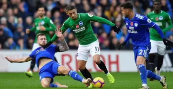 مباريات الدوري الإنجليزي اليوم الثلاثاء 16 أبريل 2019