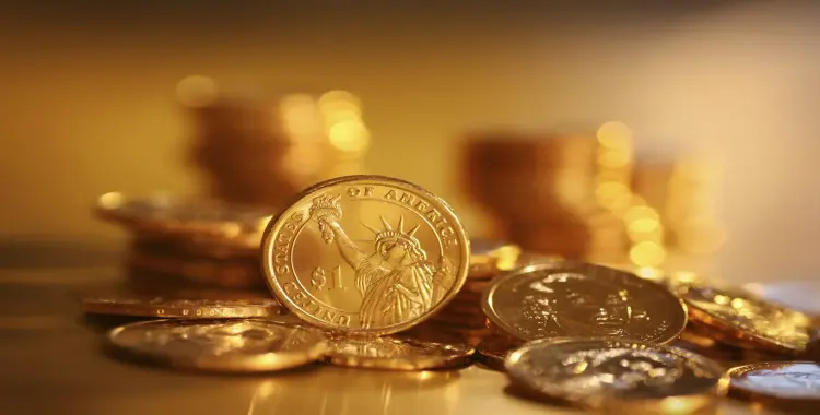  سعر الجنيه الذهب btc اليوم.. لا يزال مستقرًا في الأسواق 