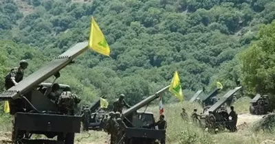 بيان من دولة الاحتلال الإسرائيلي بشأن الاشتباكات على الحدود مع لبنان