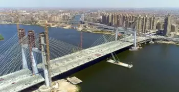 10 معلومات عن محور روض الفرج وكوبري «تحيا مصر»