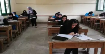 جدول امتحانات الشهادة الإعدادية الدور الثاني محافظة المنيا 2026