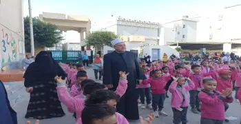 آخر موعد للتقديم للصف الأول الابتدائي بالأزهر الشريف 2026-2027.. اعرف الشروط ورابط التسجيل