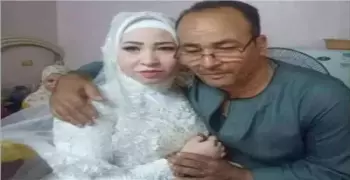 وفاة عروسة بعد نص ساعة من زواجها بالمنيا..السبب مفاجأة