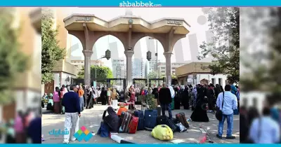 لطالبات الأزهر.. اسمعي من اللى قبلك عن المدينة الجامعية