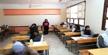 رابط ظهور نتيجة الصف الثالث الإعدادي محافظة الدقهلية الترم الثاني 2026 فور اعتمادها