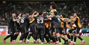ترتيب مجموعة المكسيك في كأس العالم 2026