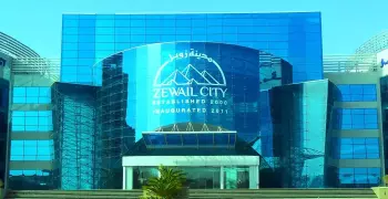 مدينة زويل تتوصل لاكتشاف جديد في مجال الإصابة بفيروس سي والسرطان
