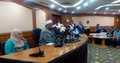 لطلاب الثانوية الأزهرية.. تعرف على موعد فتح باب الطعون على النتيجة