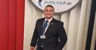 رئيس اتحاد جامعة الزقازيق: مؤتمر الشباب الأول حقق استفادة للطلاب ونجهز لمؤتمر آخر