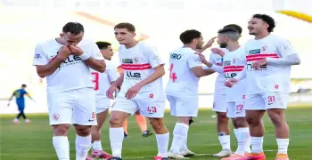 موعد مباراة الزمالك وزد اليوم والقنوات الناقلة في كأس الرابطة