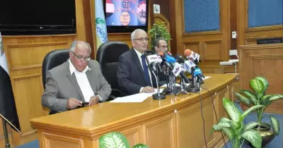 نسبة النجاح في اللغة العربية لطلاب الثانوية العامة 95%.. «عينة عشوائية»