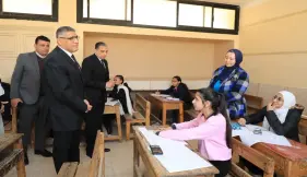 تنسيق الثانوية العامة 2026 2027 محافظة الدقهلية للناجحين بالإعدادية (توقعات)