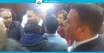 الاعتداء بالضرب على صحفي «الوطن» في وزارة التعليم العالي