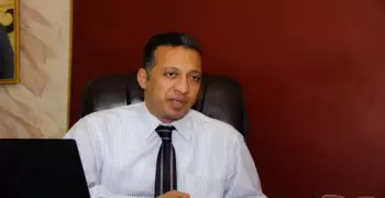 طارق العوضي يكشف أسباب دفاعه عن مرتكب حادث الإسكندرية (فيديو)
