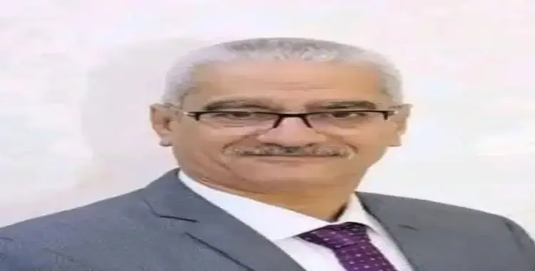  نعي الوزارة لأسامة البسيوني 