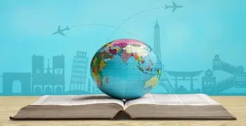 مراجعة شهر مارس دراسات الصف الخامس الابتدائي 2026