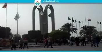 فرص عمل لخريجي كلية التربية بجامعة حلوان