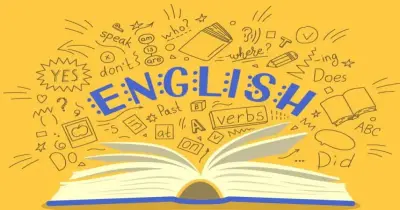 امتحانات الأضواء لغة إنجليزية الصف الخامس الابتدائي شهر أبريل 2026 بالاجابات