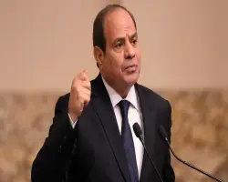من أرشيف الرئيس السيسي: «هعمل طرق تمسك مصر» (فيديو)