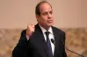 من أرشيف الرئيس السيسي: «هعمل طرق تمسك مصر» (فيديو)