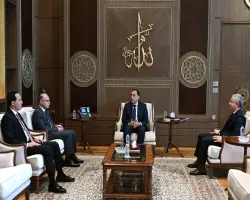 من هو محمد عوض الرئيس التنفيذي الجديد للهيئة العامة للاستثمار؟