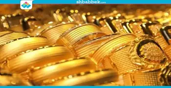 أسعار الذهب ترتفع وعيار 21 يتجاوز 600 جنيه