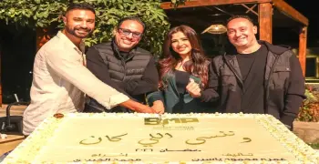 الثنائية مستمرة.. «وننسى اللي كان» أحدث مسلسلات ياسمين عبدالعزيز وكريم فهمي