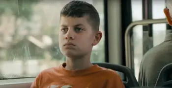 قصة فيلم البحر الذي يكشف جرائم الاحتلال ويضع حفل جوائز أوفير تحت التهديد