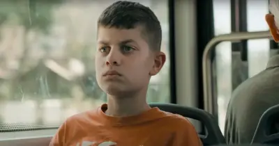 قصة فيلم البحر الذي يكشف جرائم الاحتلال ويضع حفل جوائز أوفير تحت التهديد