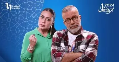 مواعيد إعادة مسلسل بقينا اتنين على قناة cbc