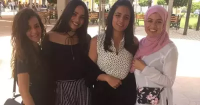 «طريقك أخضر».. حملة لطلاب إعلام الأهرام الكندية للترويج للسيارات «الهايبرد»