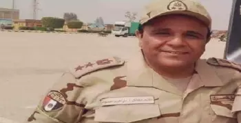 محمود فؤاد يعلن عودته للعمل الفني: اتطمنت على مصر خلاص (فيديو)
