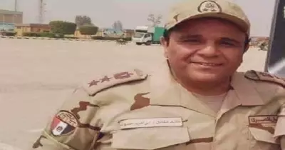 محمد فؤاد يتحدى «الخونة»: أنا مع الرئيس والجيش والشرطة (فيديو)