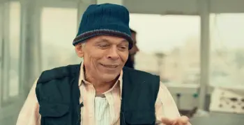 مرض زوجة الفنان حسن العدل بعد دخولها المرحلة الحرجة