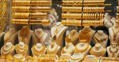 تحديث لحظي لسعر الذهب اليوم الخميس 26 مارس 2026.. استقرار محلي رغم الارتفاع العالمي