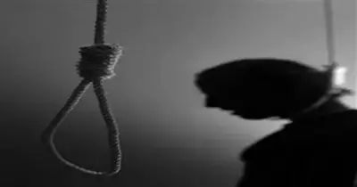 طالب ينتحر شنقا في سوهاج لمروره بحالة اكتئاب