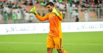 محمد عواد يسخر من قائمة منتخب مصر قبل بطولة أمم أفريقيا