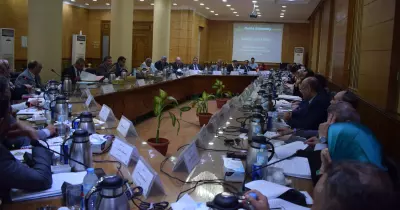 الإثنين.. جامعة بنها تحتفل في ذكرى أحداث 30 يونيو