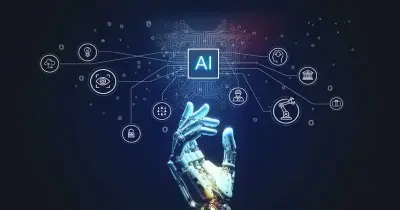 كيفية التدريب في هاكاثون الذكاء الاصطناعي 2026 بمراكز إبداع مصر الرقمية.. التفاصيل كاملة