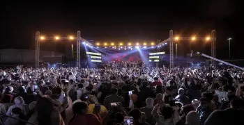 حفلات عيد الأضحى في الإسكندرية 2026 بالمواعيد وأسعار التذاكر
