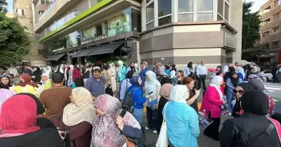 رابط نتيجة الثانوية العامة 2026 بمحافظة مطروح..  استعلام مجاني