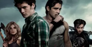 رعب ومصاصي دماء في فيلم سهرة الخميس