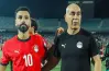 السبب الحقيقي لمغادرة محمد صلاح معكسر منتخب مصر.. أرضية الملعب ولا حسام حسن؟