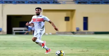 لاعب الزمالك السابق ينتقد مصلحة حكومية.. ونجم الأهلي يرد