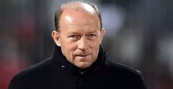 معلومات عن جابرييل كالديرون المرشح لتدريب الزمالك