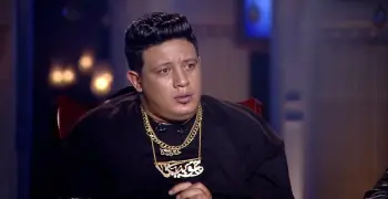 متهم في سرقة.. بلاغ ضد حمو بيكا بتهمة الاستلاء على متعلقات فيلا بـ6 أكتوبر