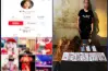 تفاصيل القبض على الراقصة بوسي الأسد بتهمة نشر فيديوهات خادشة للحياء